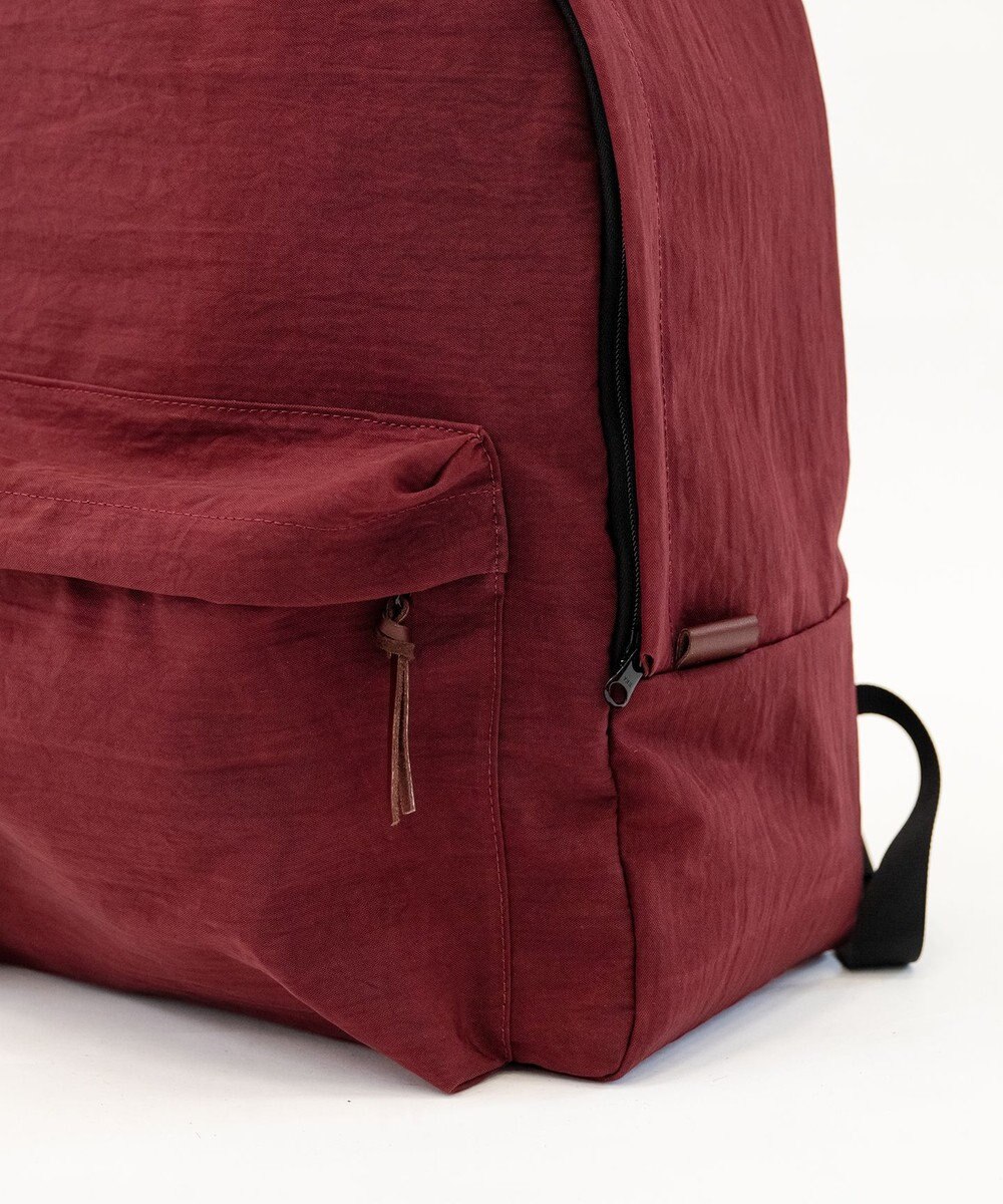 NIZYU KANO 【竹下玲奈コラボ】My Backpack Lサイズ 