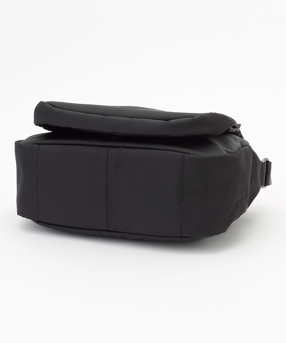 Y'SACCS 【Y’SACCS vous et】フロントファスナーショルダー 