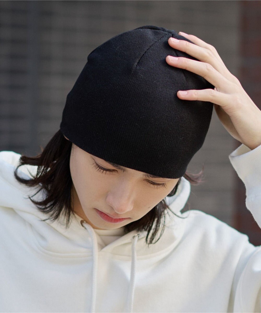 WEGO 【ユニセックス着用ITEM】シングルニットワッチ 