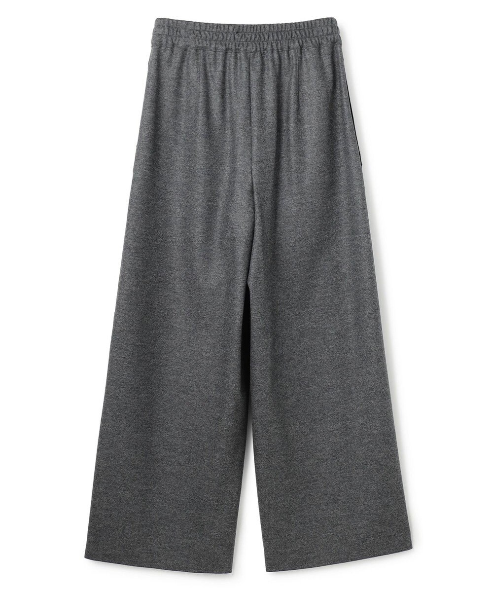 BEIGE， 【Lsize・セットアップ対応】CORBY / ウールイージーワイドパンツ 