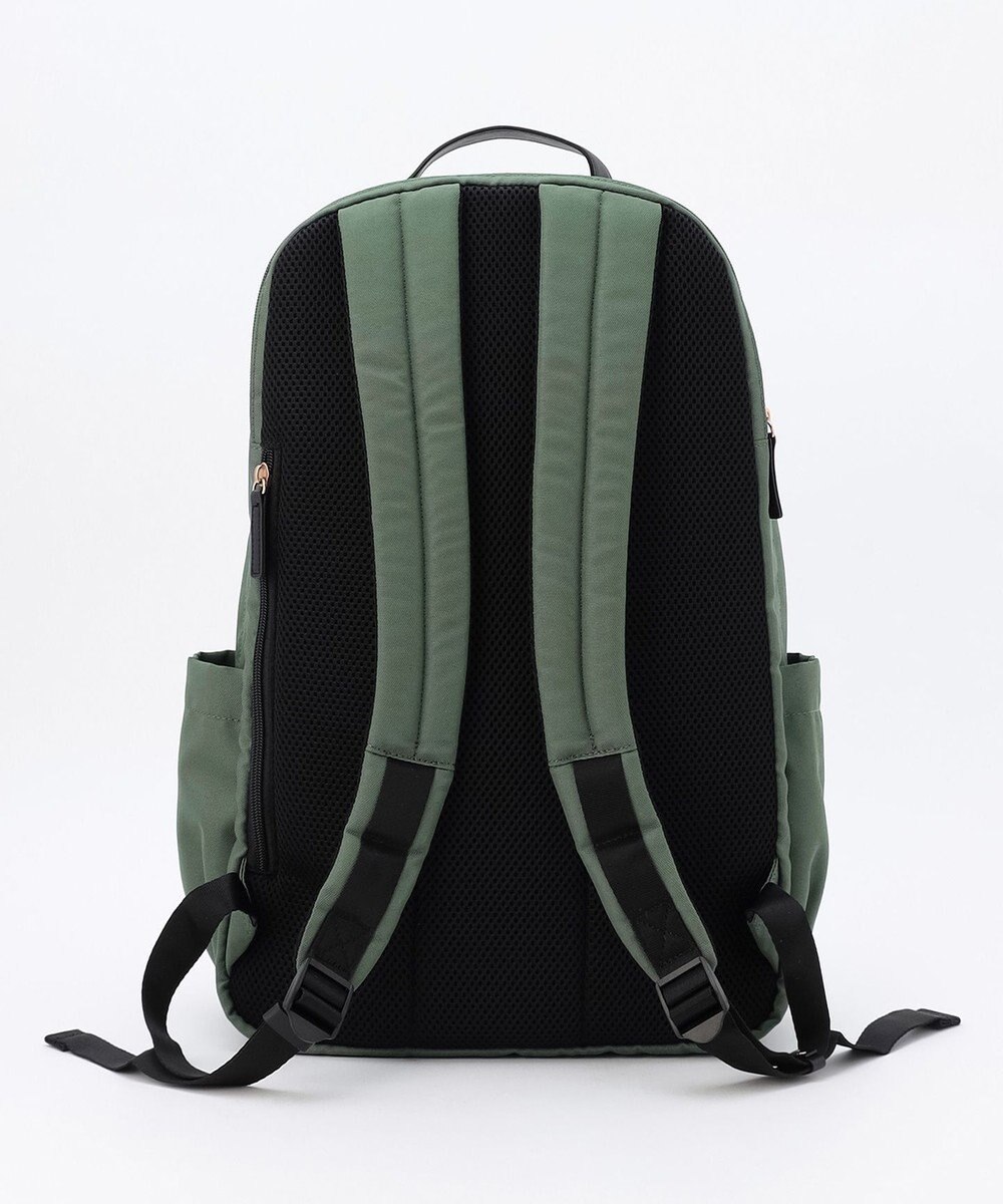 LA BAGAGERIE 【CORDURA】シンプルリュック Mサイズ 