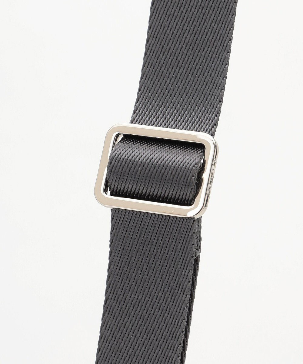 Y'SACCS 【ムック本掲載】ウィッカーバスケットショルダー 