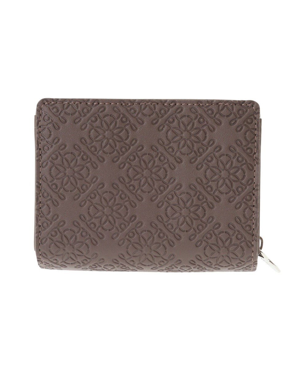 Maison de FLEUR FLEURモノグラムウォレット 