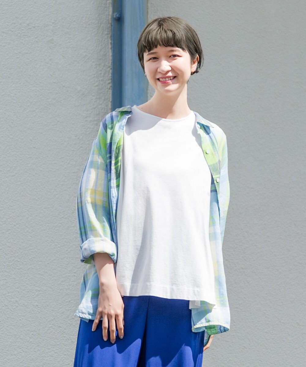 ONWARD Reuse Park 【23区】カットソー春夏 