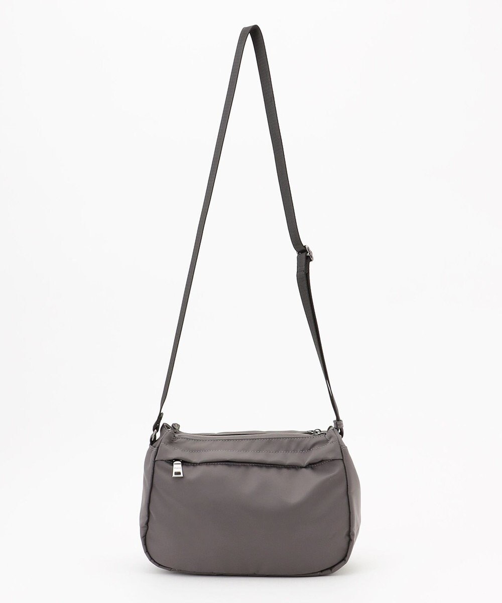 Y'SACCS 【Y’SACCS vous et】フロントファスナーショルダー 