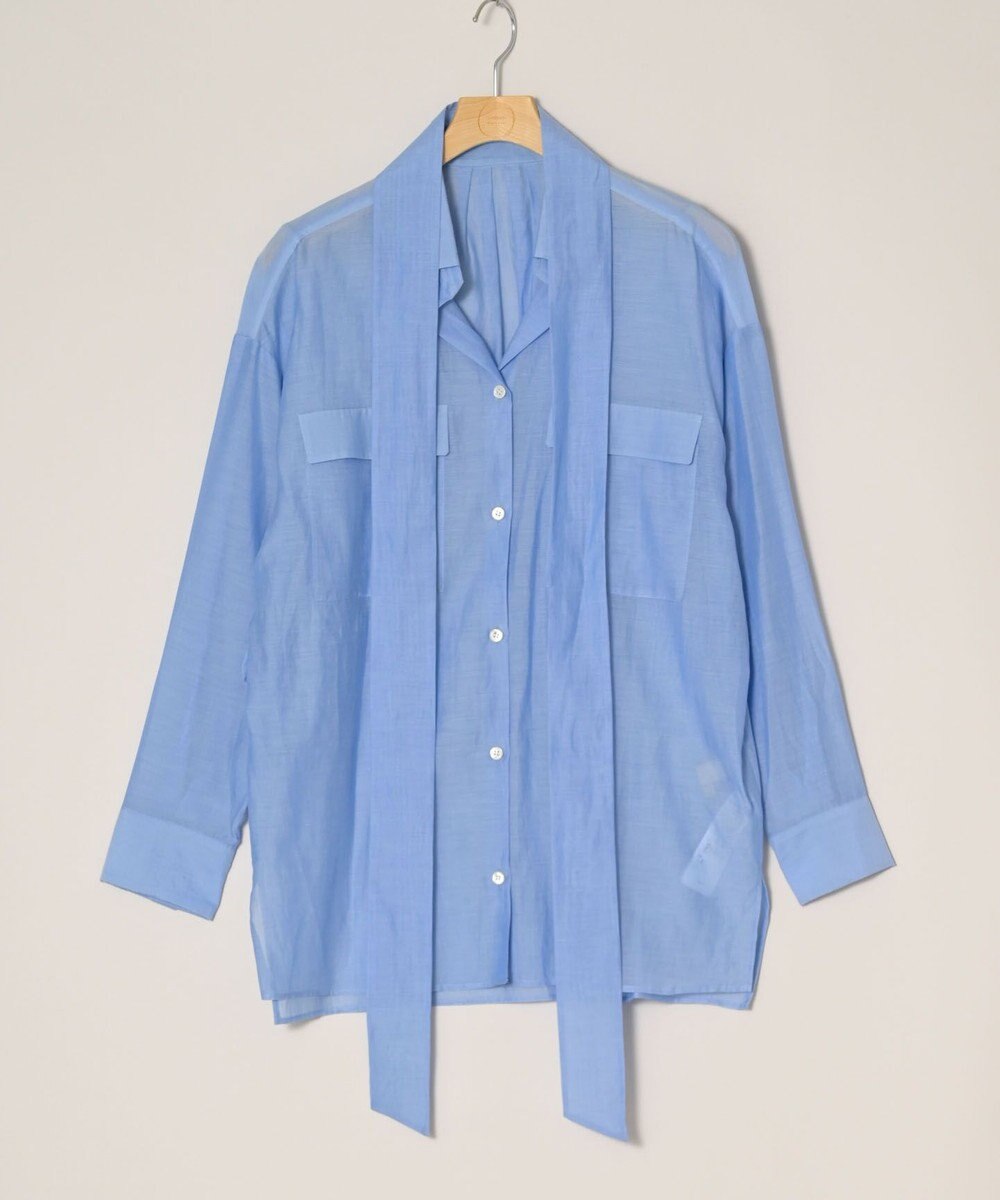 ONWARD Reuse Park 【自由区】ブラウス春夏 