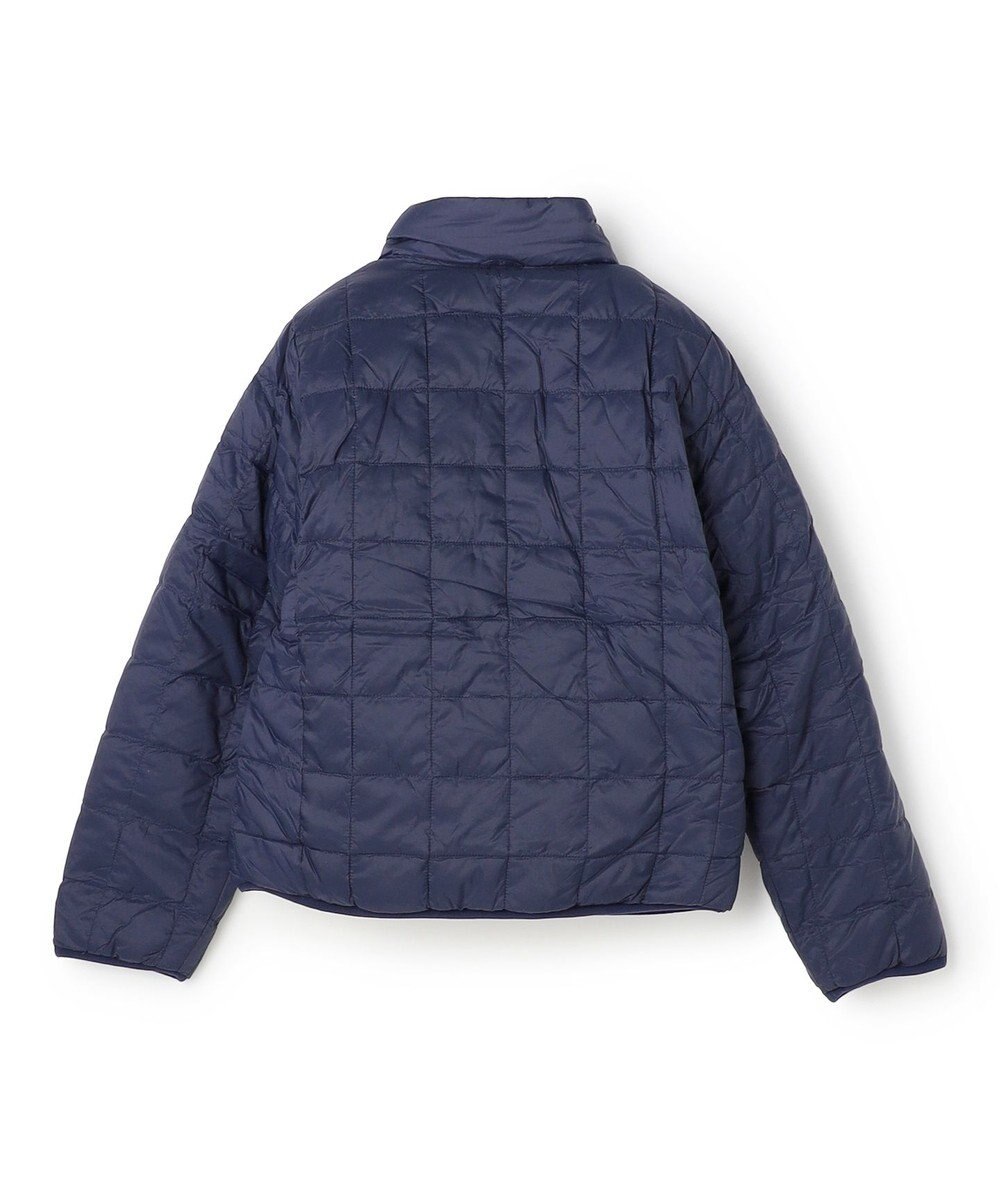 UNFILO 【120-150cm】TAION リバーシブルボア ダウンジャケット(UNISEX) 