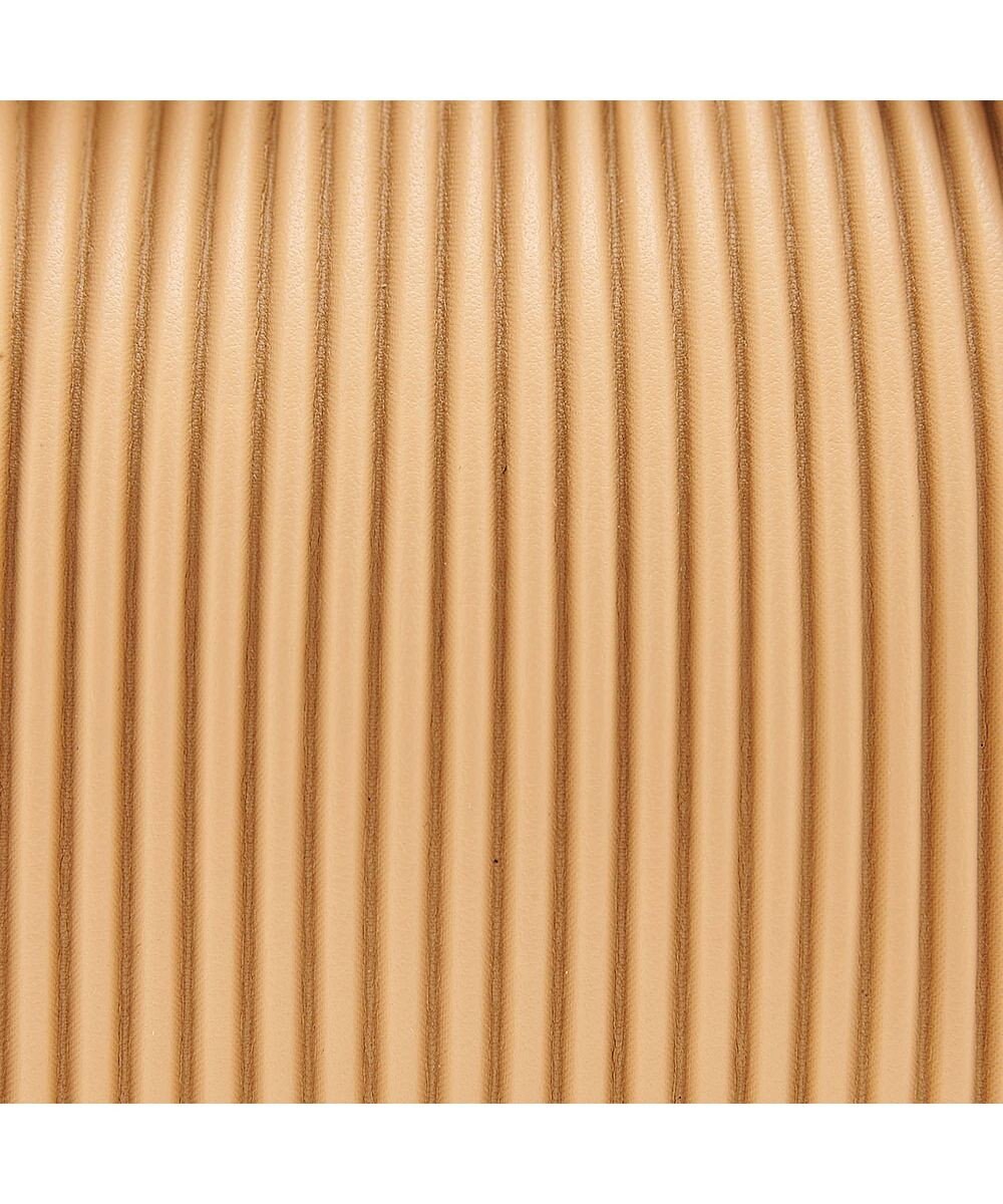 MioFIRANO プリーツミニバッグ 2WAY　FR エフアール 