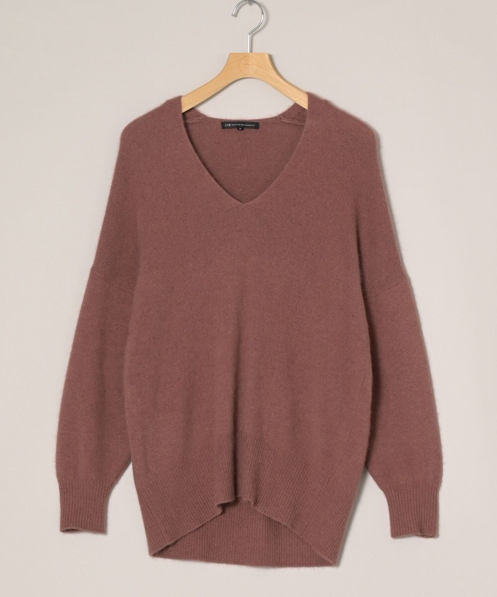 ONWARD Reuse Park 【23区】ニット秋冬 