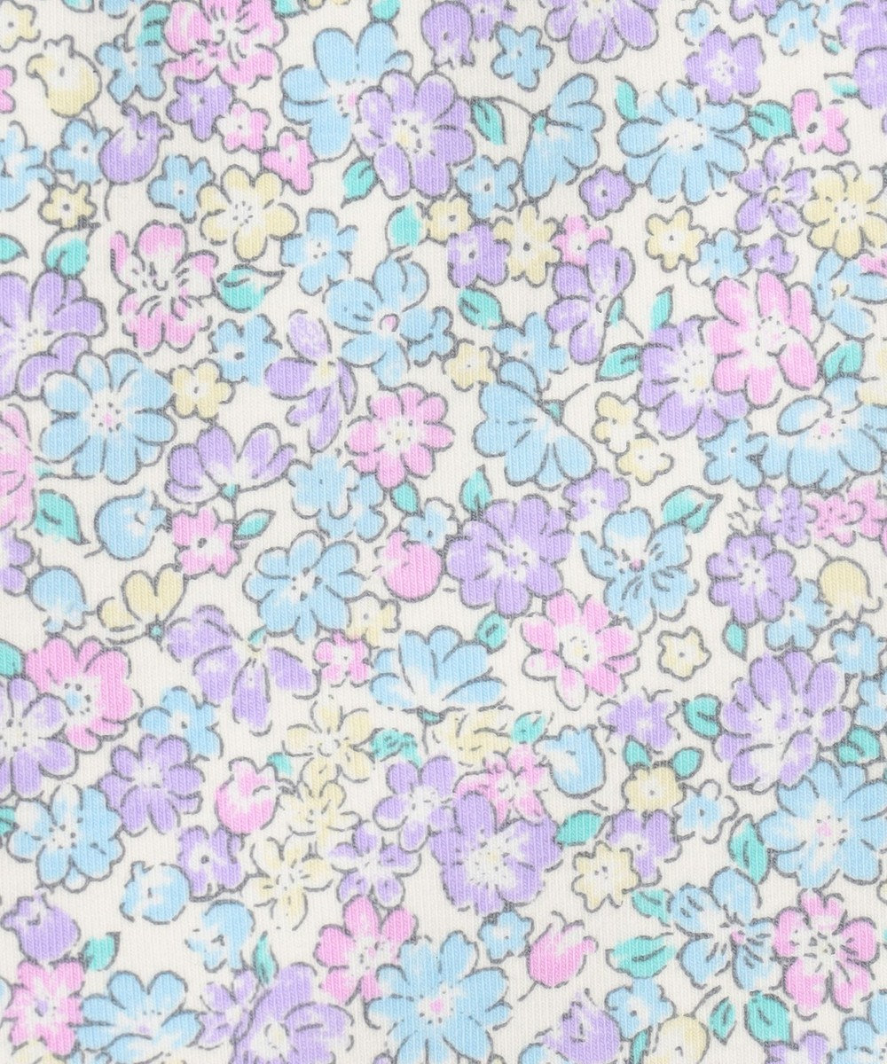 ANY KIDS 5分丈レギンス 