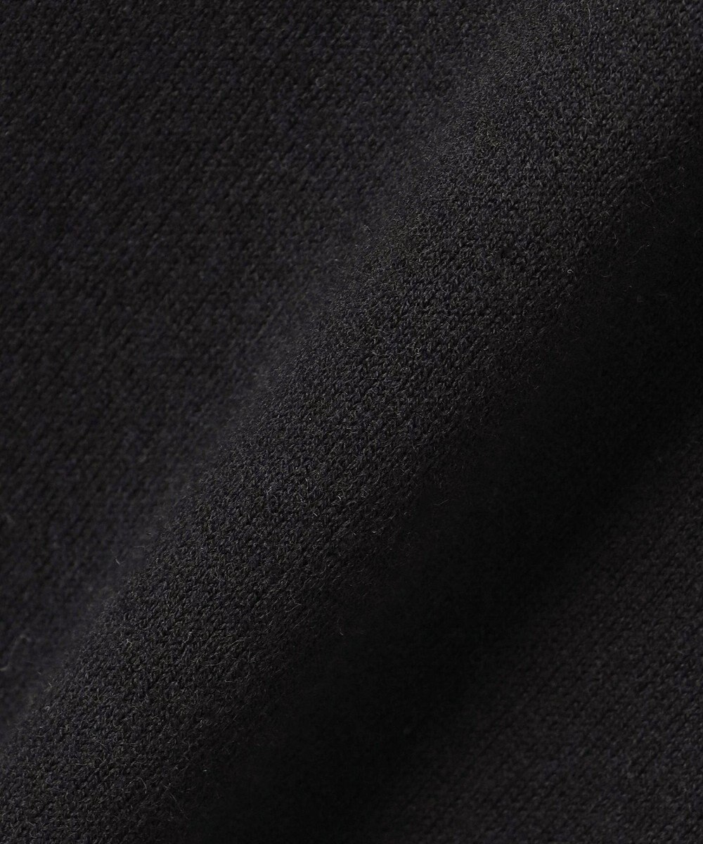 uncrave ハイゲージニット ロングカーディガン 