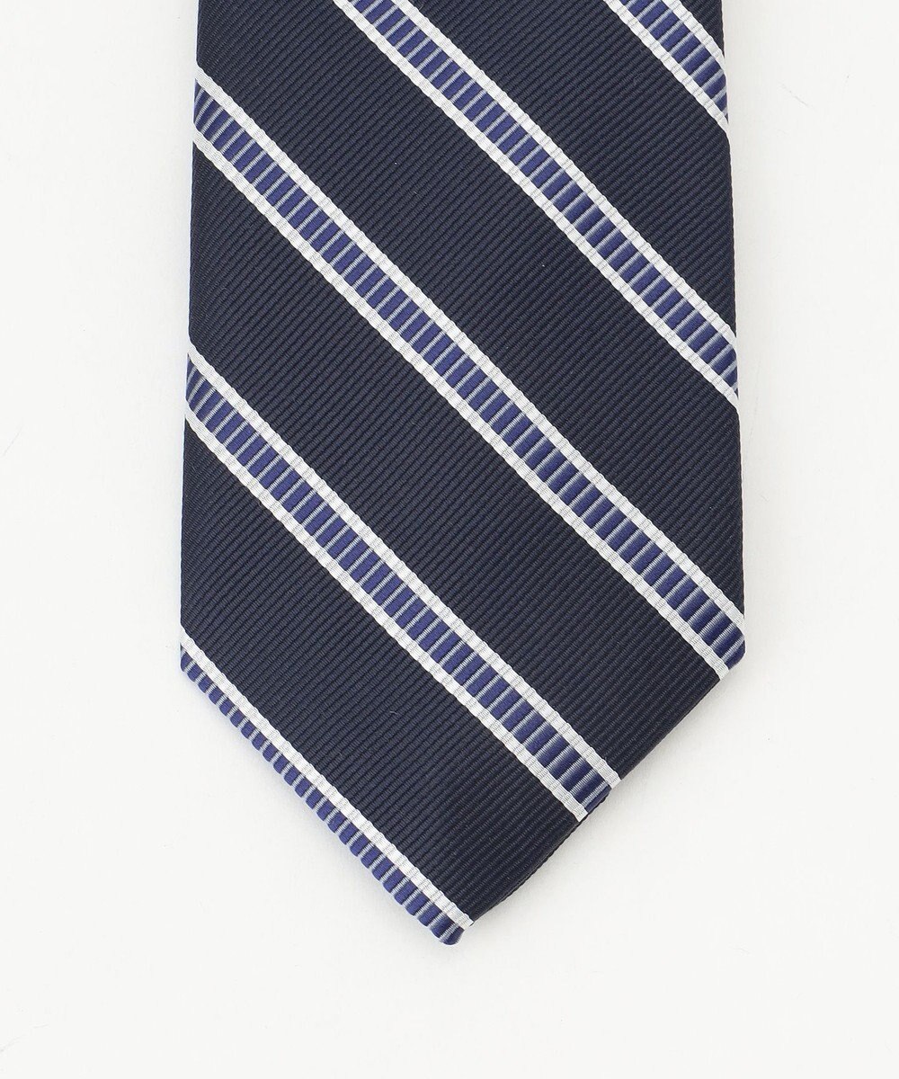 J.PRESS MEN オーセンティック / レジメンタル ネクタイ 