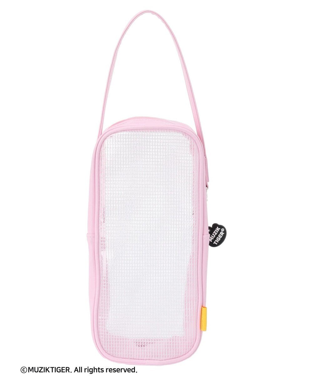 Green Parks ムジークタイガー／カラフルマルチケース 