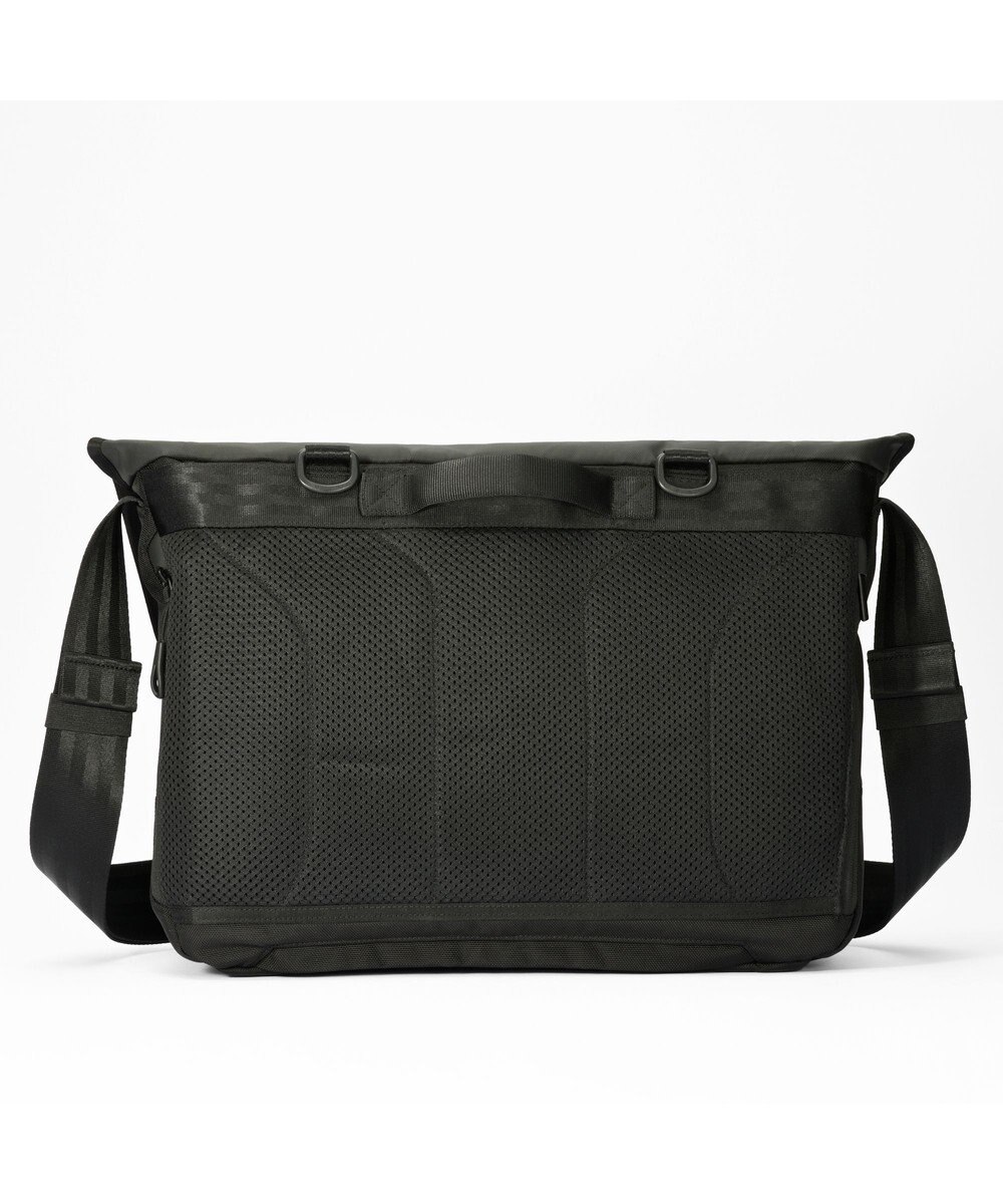 ACE BAGS & LUGGAGE 【スポーツ観戦】 ace. エブスタ ショルダーバッグ A4/14インチPC収納 メッセンジャー 20081 エース 