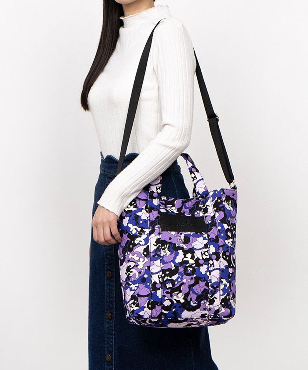 ANNA SUI アーカイブトート トートバッグ 