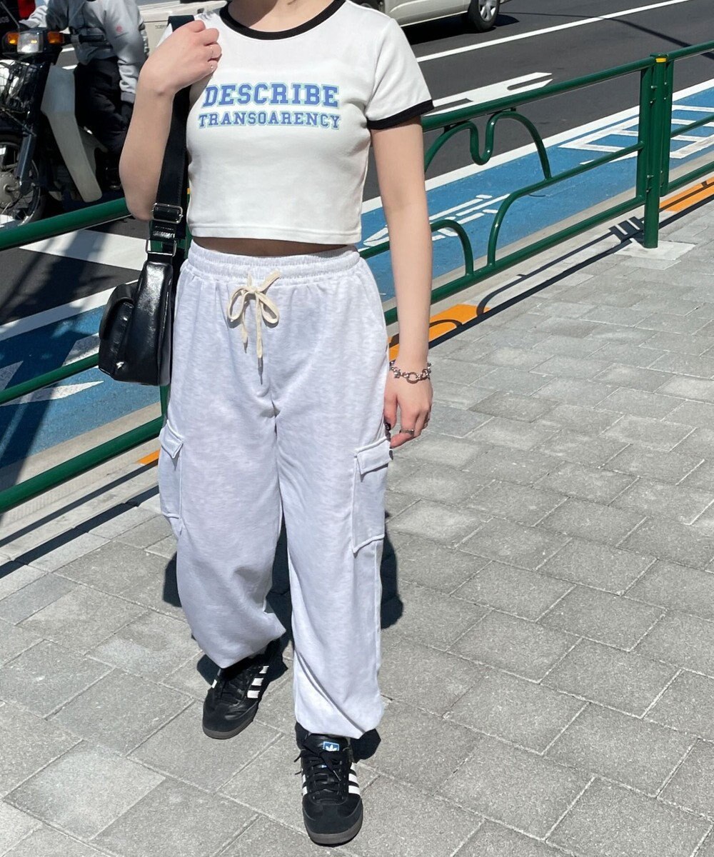 WEGO リンガーちびT 