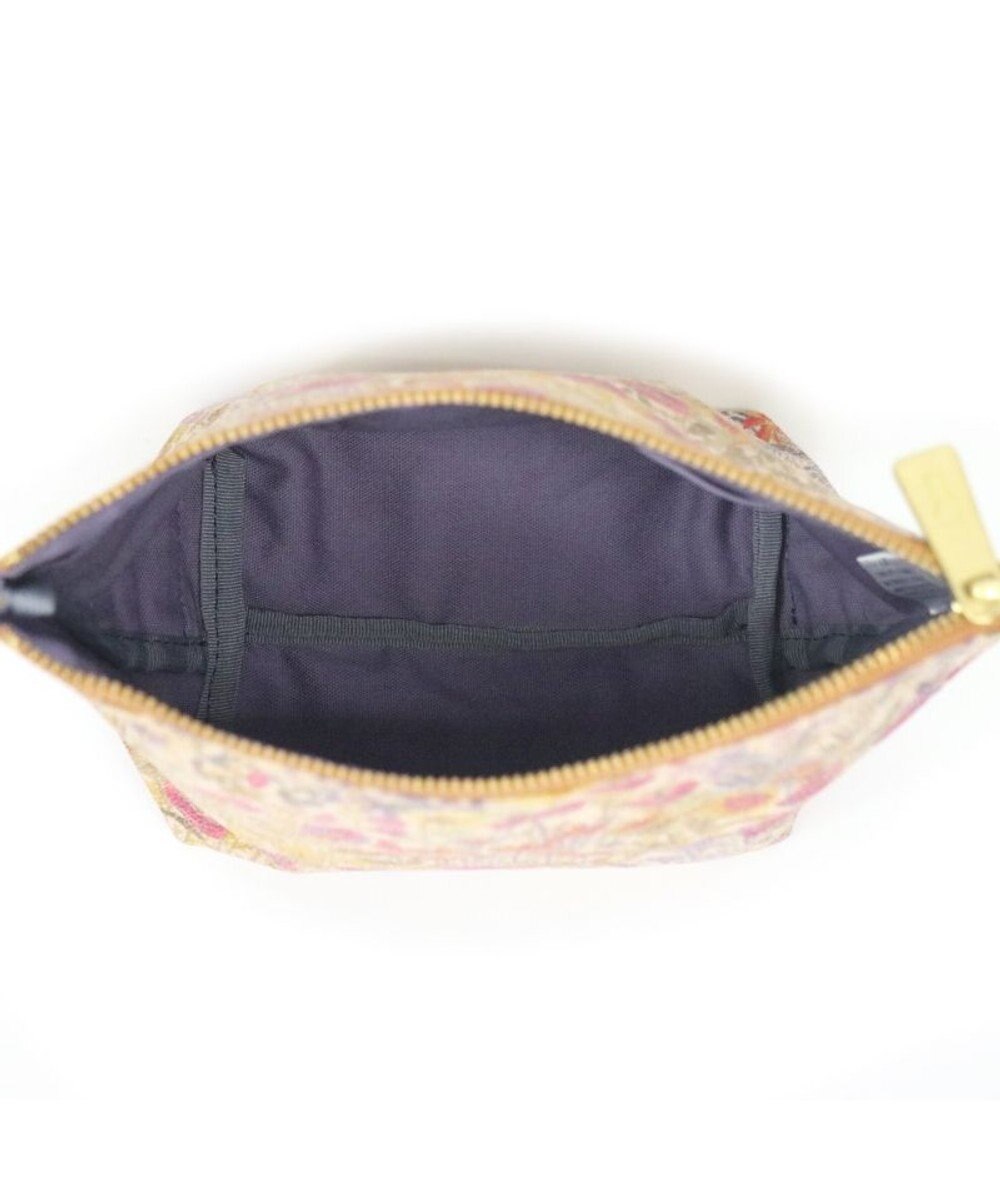 Regalo Felice 【リバティ / 撥水素材】ポーチ大 / REGALO 