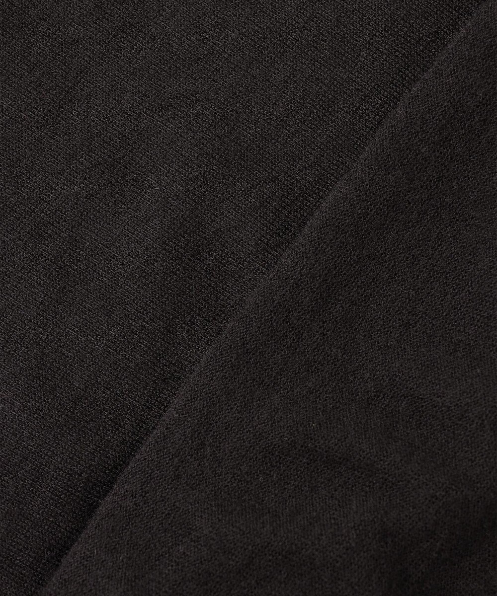 JOSEPH 【FOUNDATIONS】【洗える】キャッシュエアー　ラウンドネックニット 