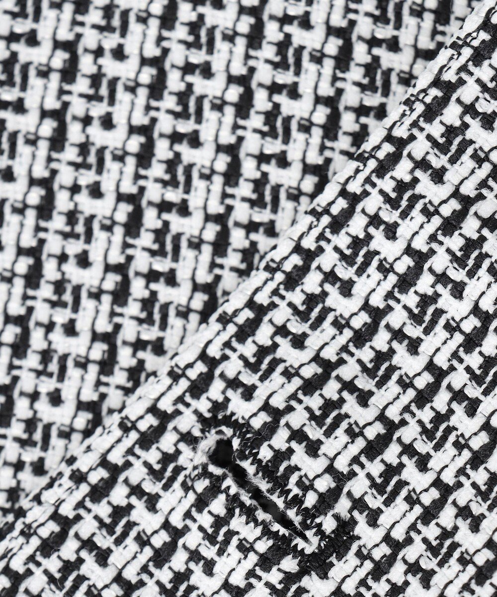 TOCCA 【消臭＆洗える】SHEEP CLOUDS ジャケット 