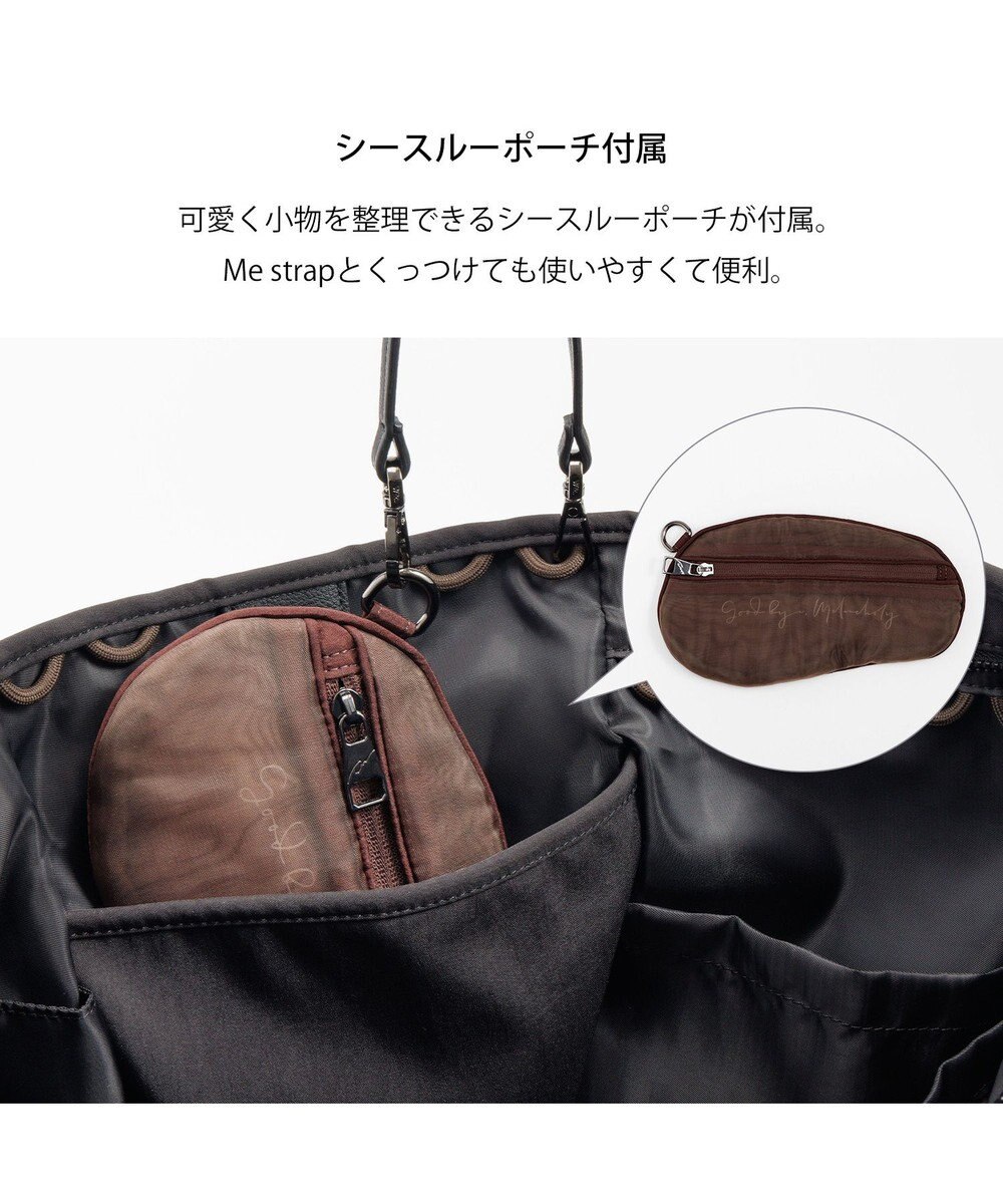 ACE BAGS & LUGGAGE W&.Day/Night エムート トートバッグ A4サイズ Lサイズ 20522 ダブルアンドデイナイト 