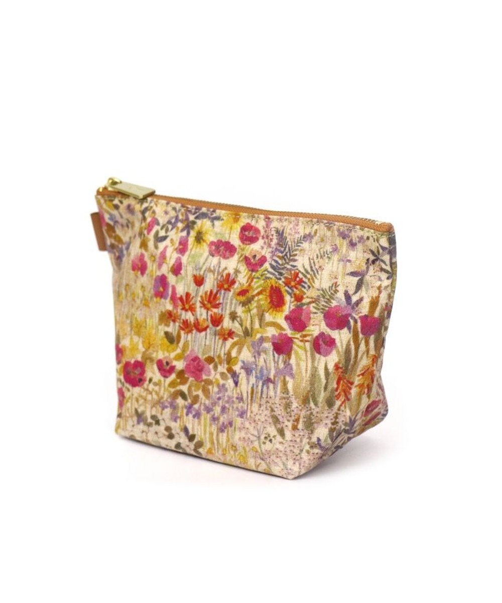 Regalo Felice 【リバティ / 撥水素材】ポーチ大 / REGALO 