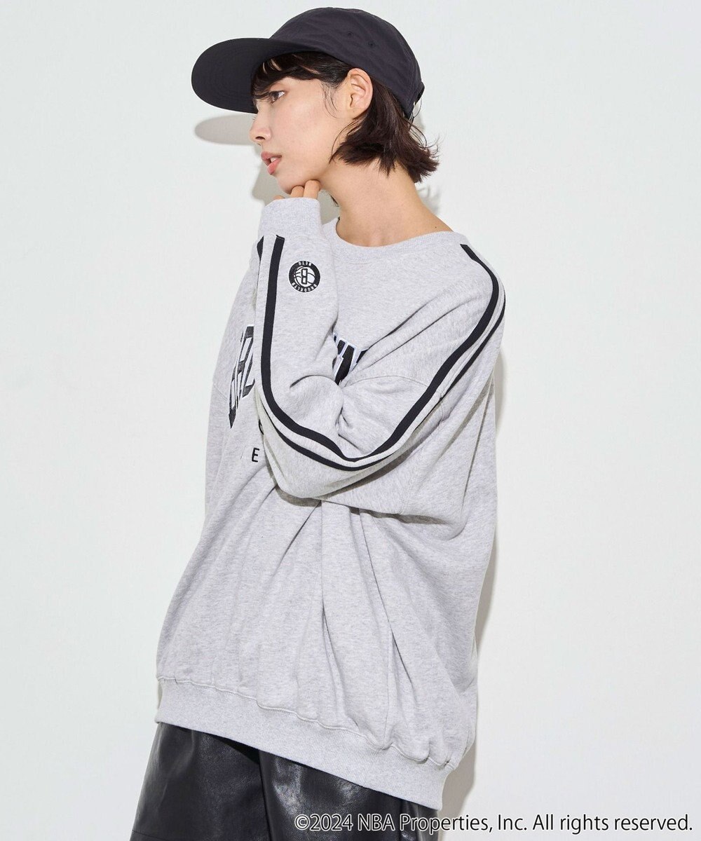 WEGO 別注NBA2ラインBIGPO 