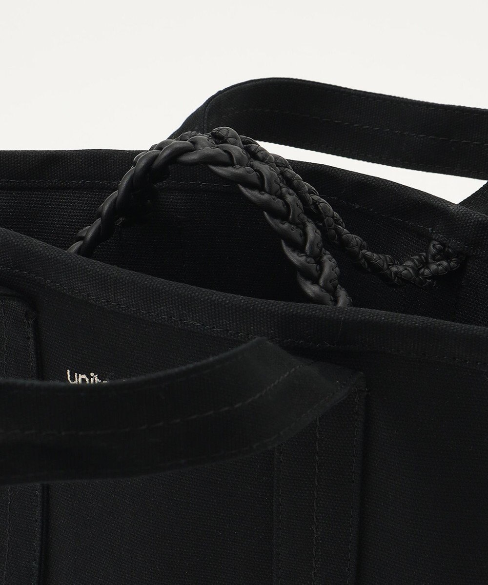 united bamboo ベーシックキャンバストート小 