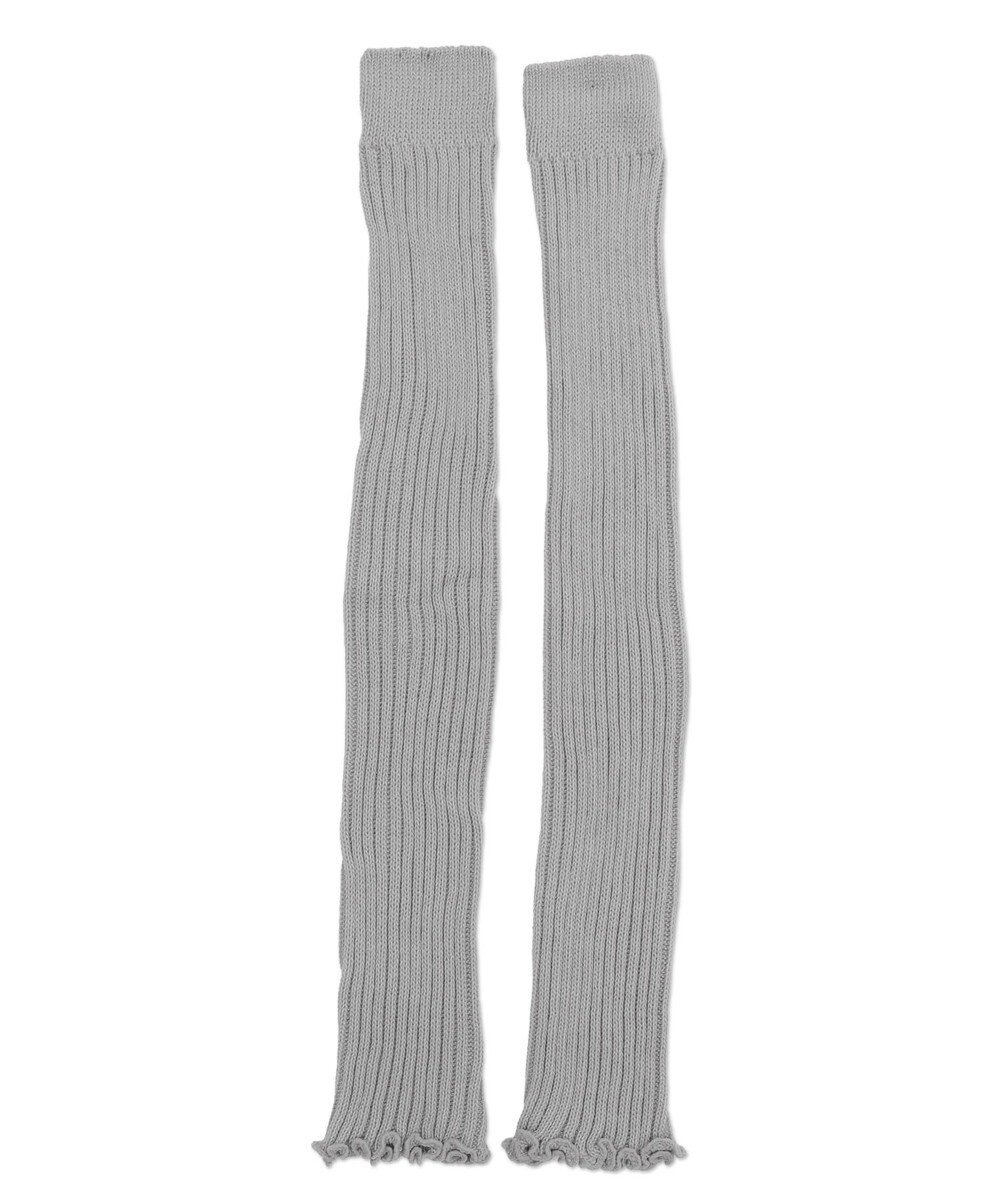 WEGO エアリーメローレッグカバー 