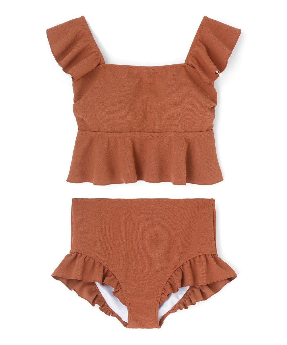 San-ai Resort（三愛水着楽園） 【ブラック新色】ノンワイヤービキニ　9M　【San-ai Resort（サンアイリゾート）】 