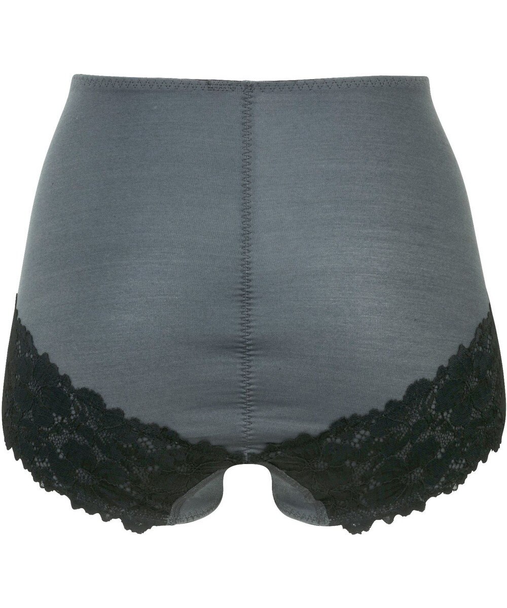 Wing 美尻も叶える補整ショーツ　【Pパンツ】　はきこみ丈ふかめ　ウイング／ワコール　KJ4220 