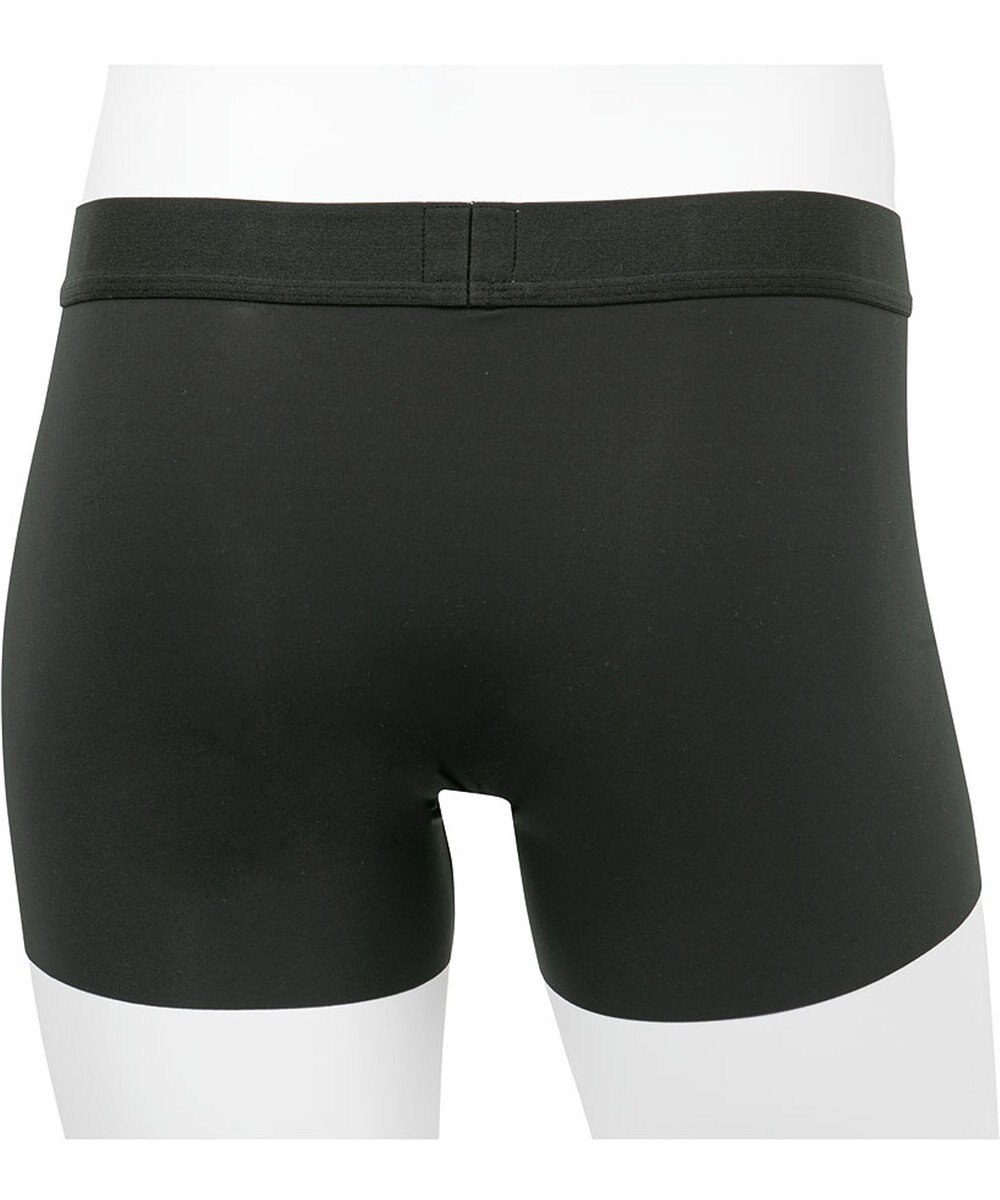 WACOAL MEN WACOAL MEN 【気持ちいいパンツ】 ボクサーパンツ 動きにフィット フリーなカッティング(裾部分) 上質なフィット感 WT3406 /ワコールメン 