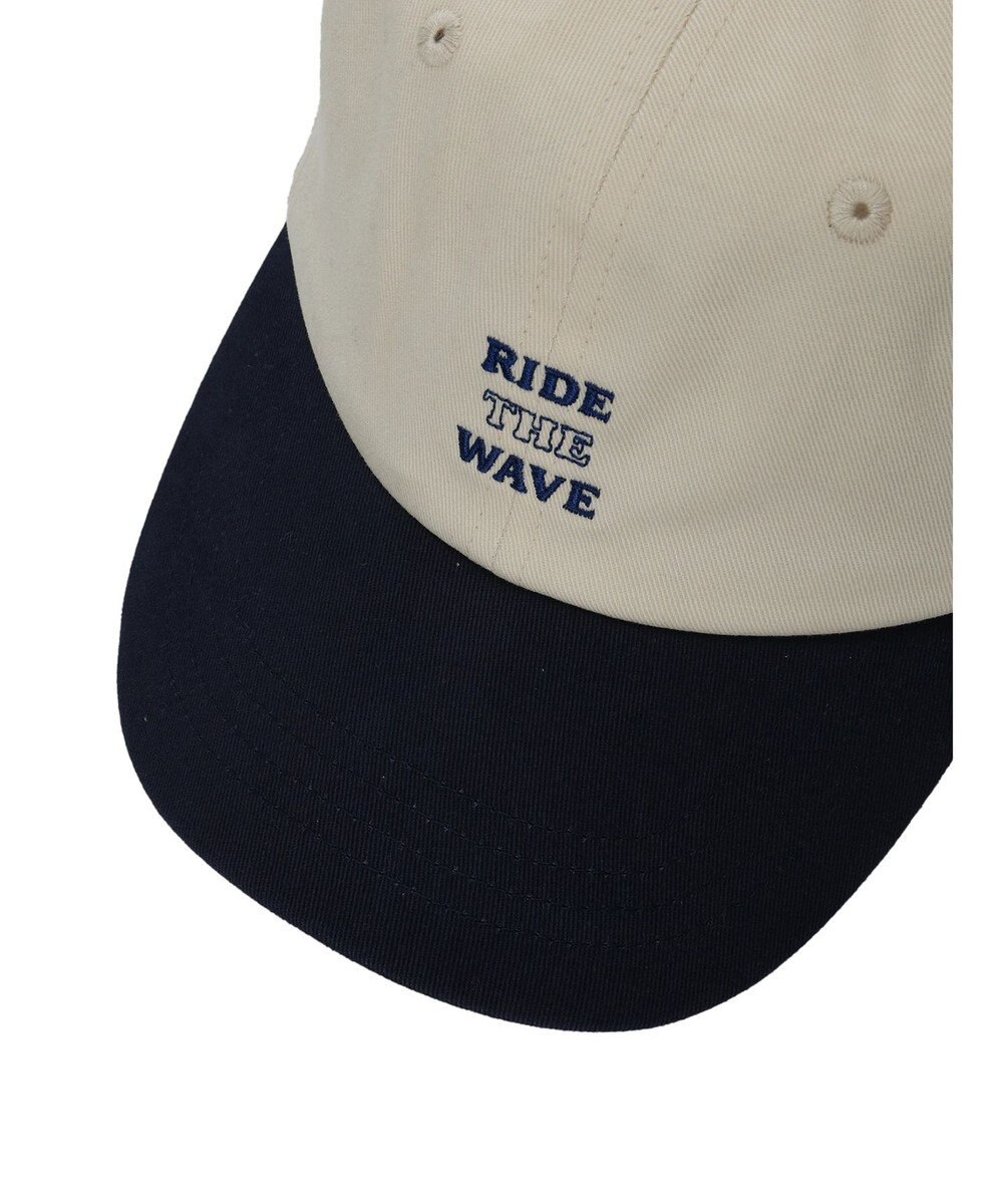 AMERICAN HOLIC ツイルロゴＣＡＰ 