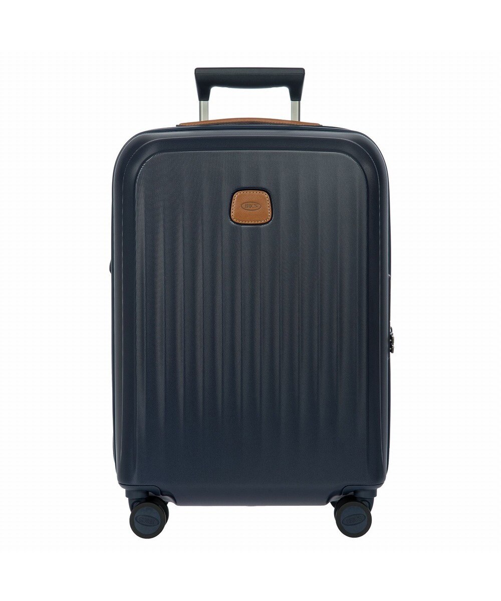 ACE BAGS & LUGGAGE BRIC'S TAORMINA タオルミナ スーツケース 42L 89231／BAH08451 ブリックス 