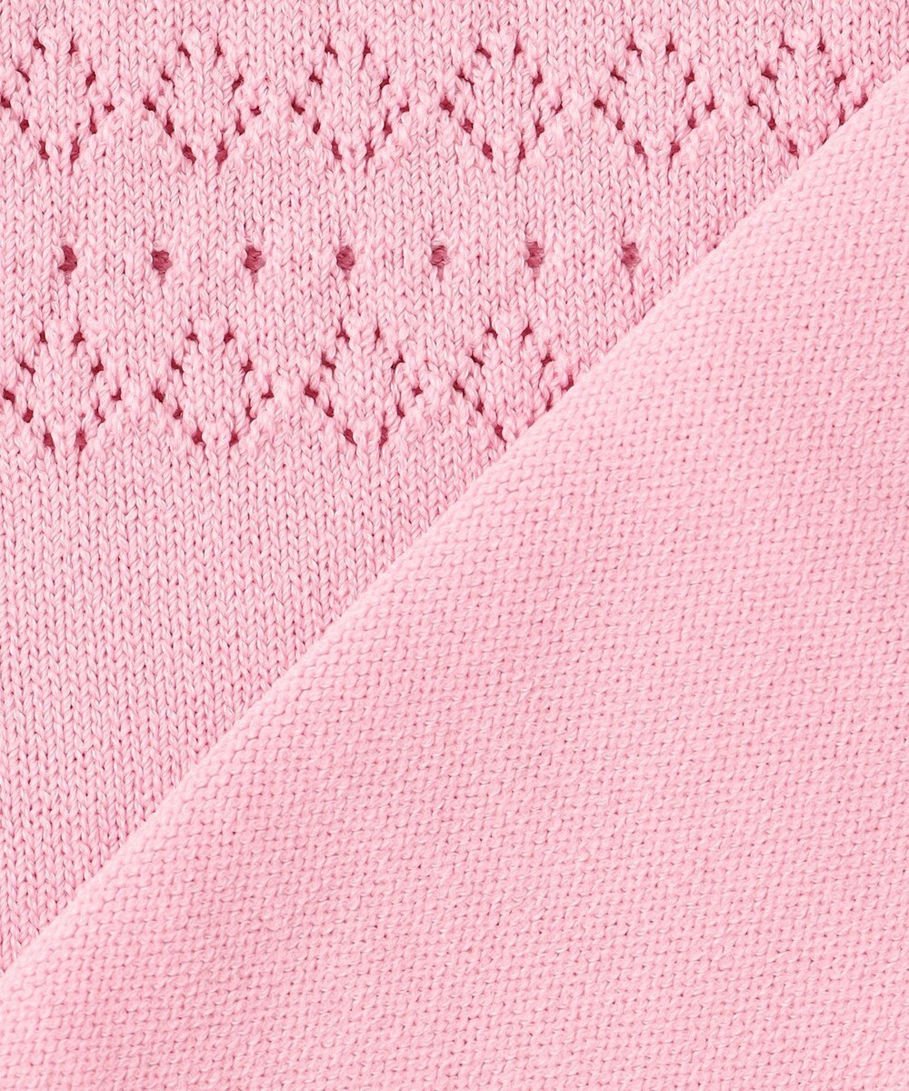 TOCCA MIST KNIT ニットプルオーバー 