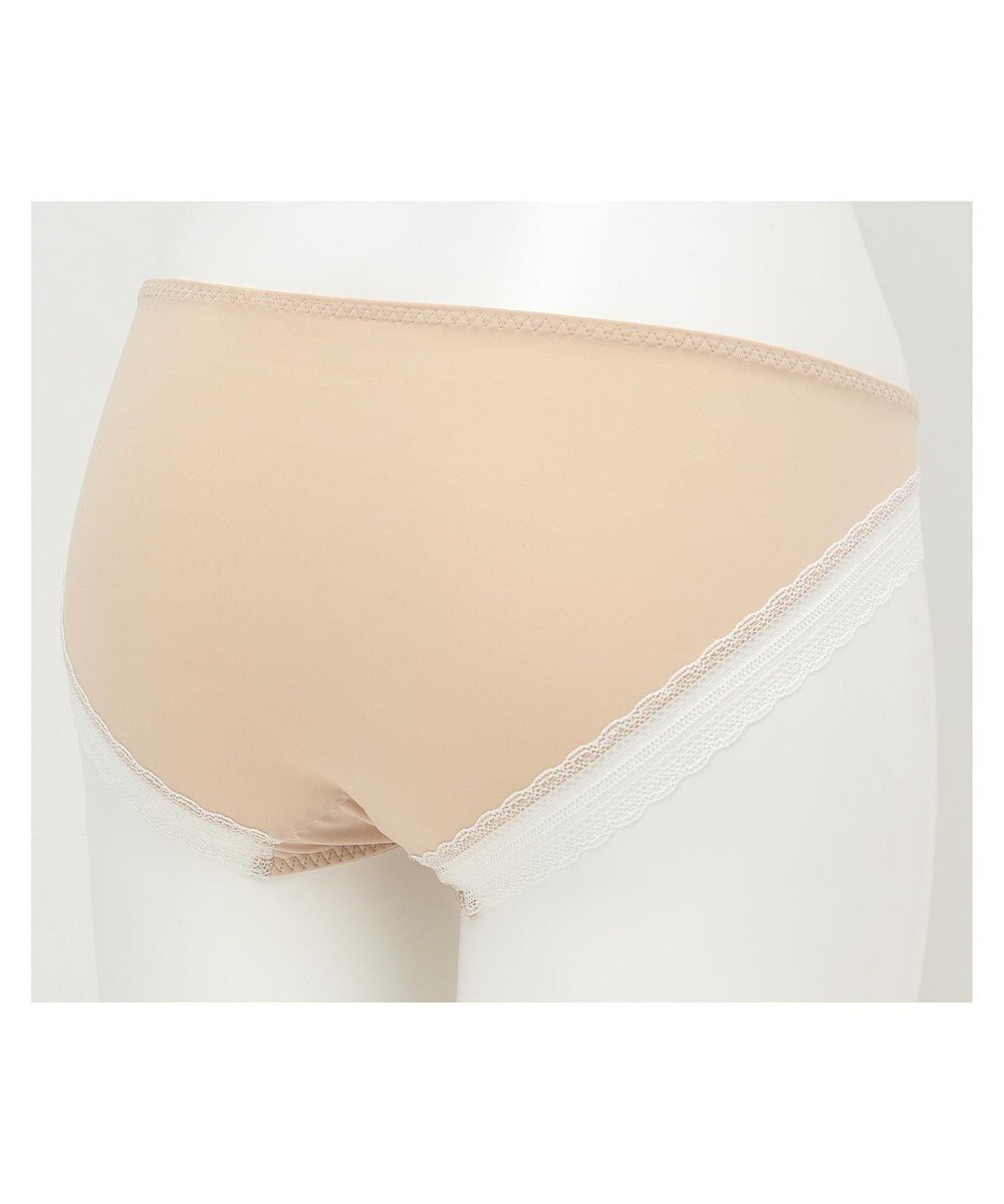 une nana cool Clear florets ショーツ 