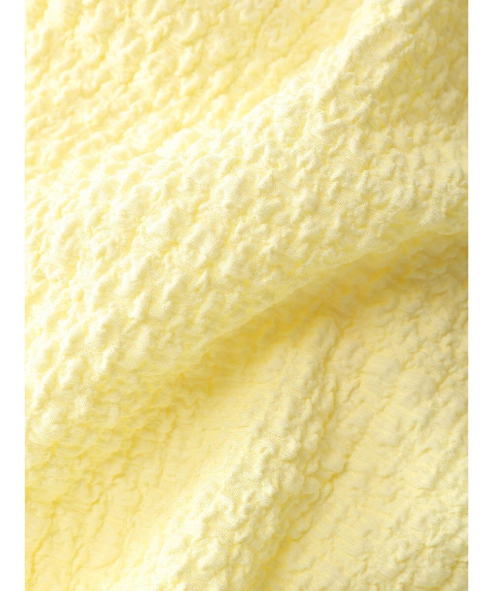 earth music&ecology ラインジャガードプルオーバー 