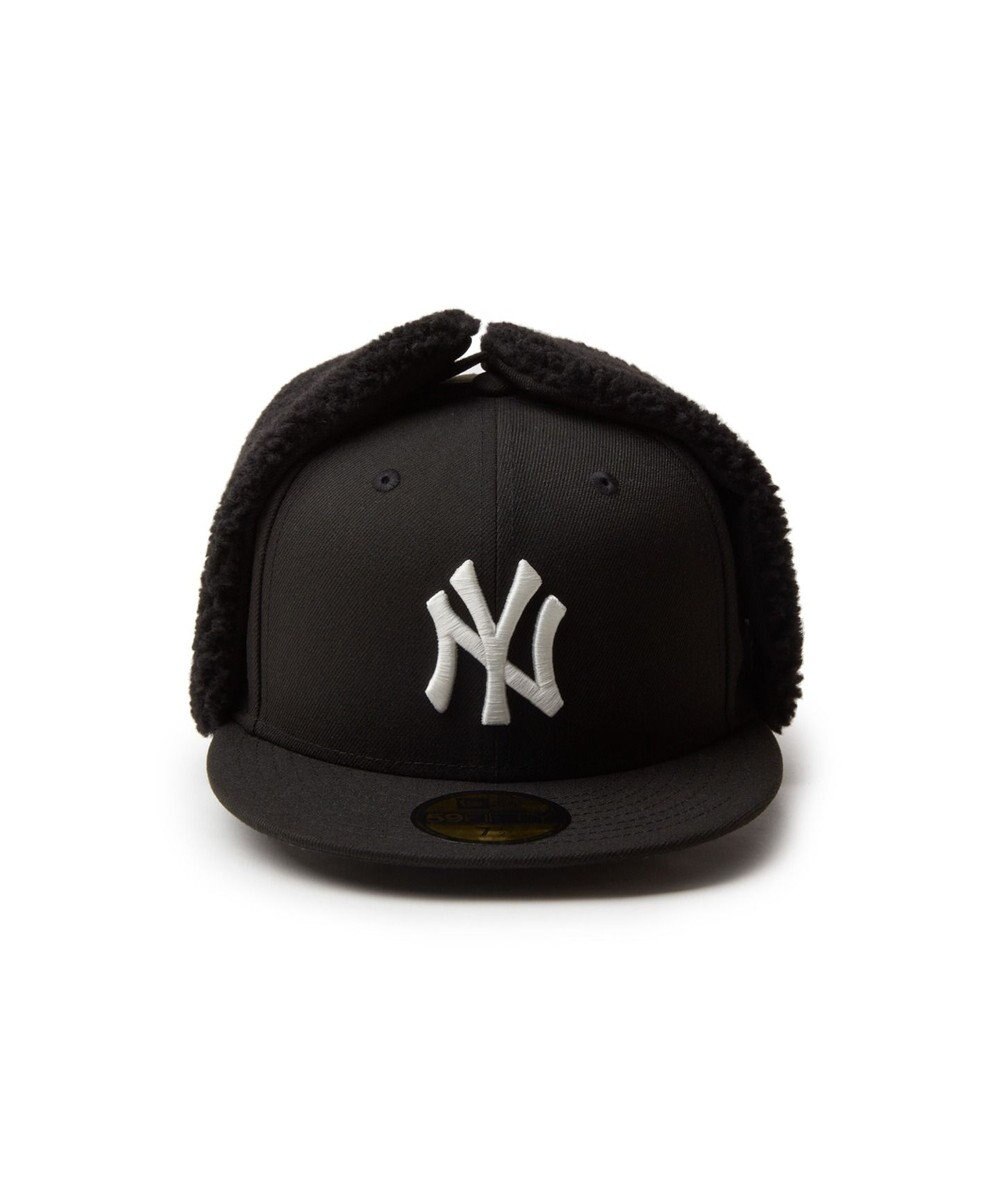 WEGO 【NEWERA/ユニセックス着用】NEWERA　5950　DOGEAR 