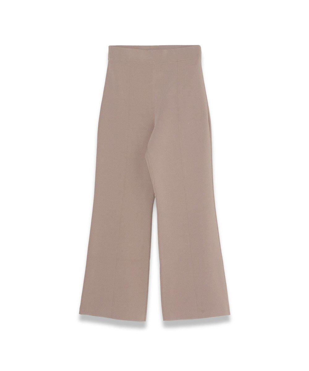 JOSEPH ミラノ　レギュラーフィットトラウザーズ 