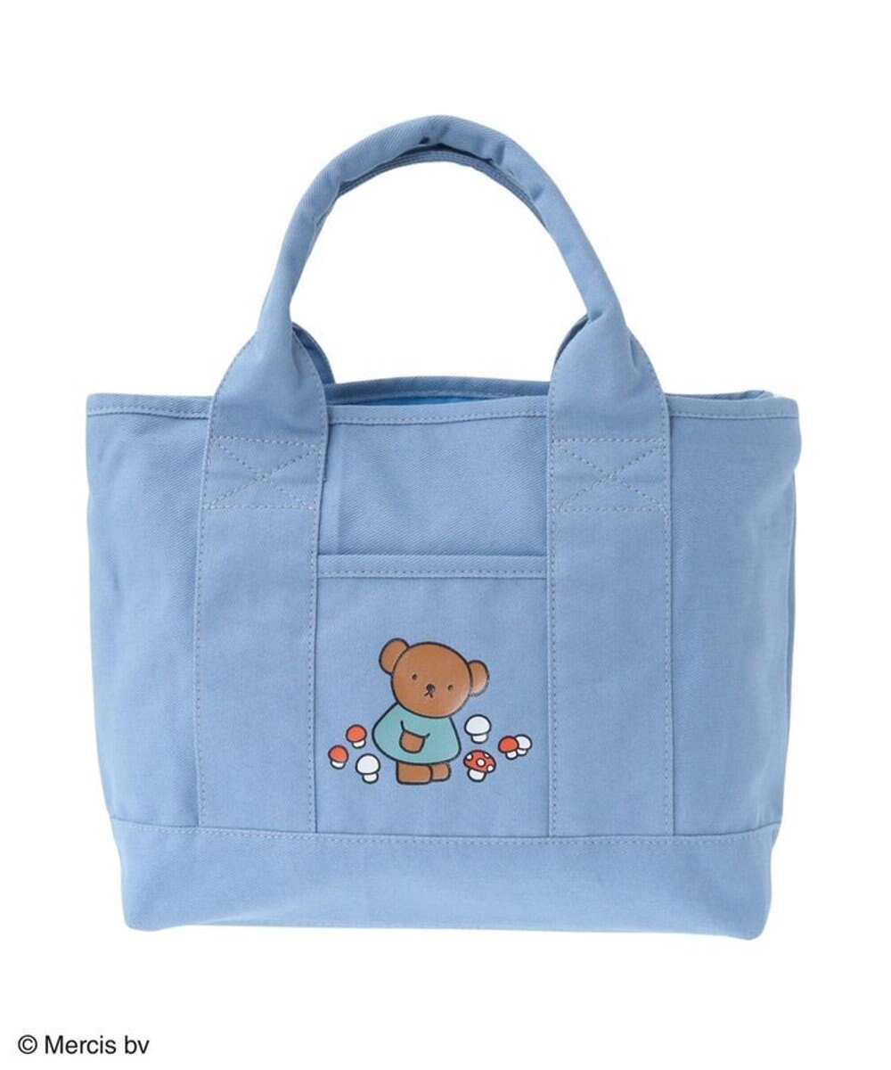 Green Parks Ｍｉｆｆｙ／仕切りつきトートＢａｇ 