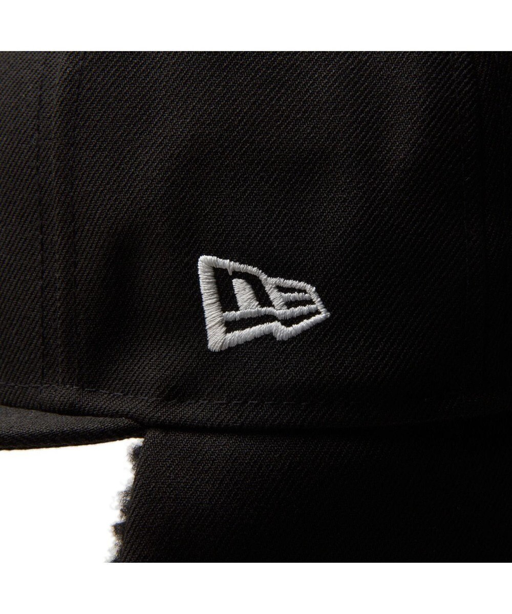 WEGO 【NEWERA/ユニセックス着用】NEWERA　5950　DOGEAR 