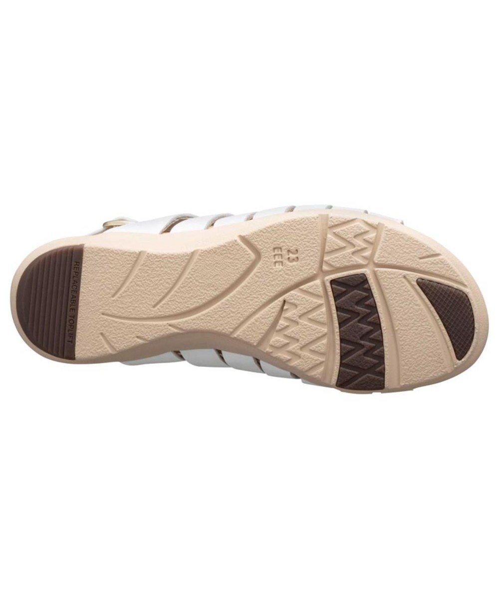 REGAL FOOT COMMUNITY 【レッドウッドリバー レディース】R10A サンダル 