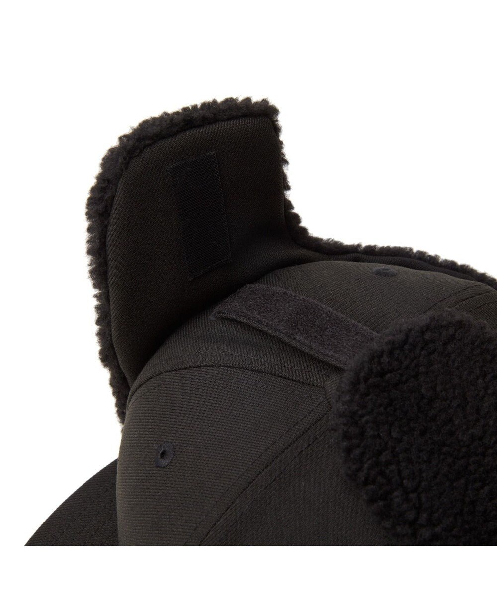 WEGO 【NEWERA/ユニセックス着用】NEWERA　5950　DOGEAR 