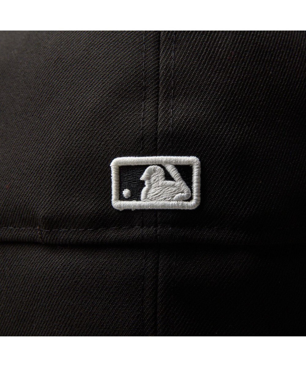 WEGO 【NEWERA/ユニセックス着用】NEWERA　5950　DOGEAR 