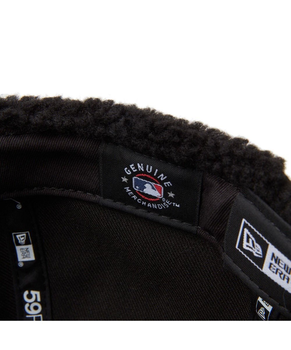 WEGO 【NEWERA/ユニセックス着用】NEWERA　5950　DOGEAR 