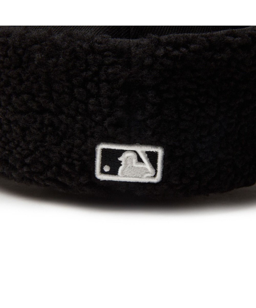 WEGO 【NEWERA/ユニセックス着用】NEWERA　5950　DOGEAR 