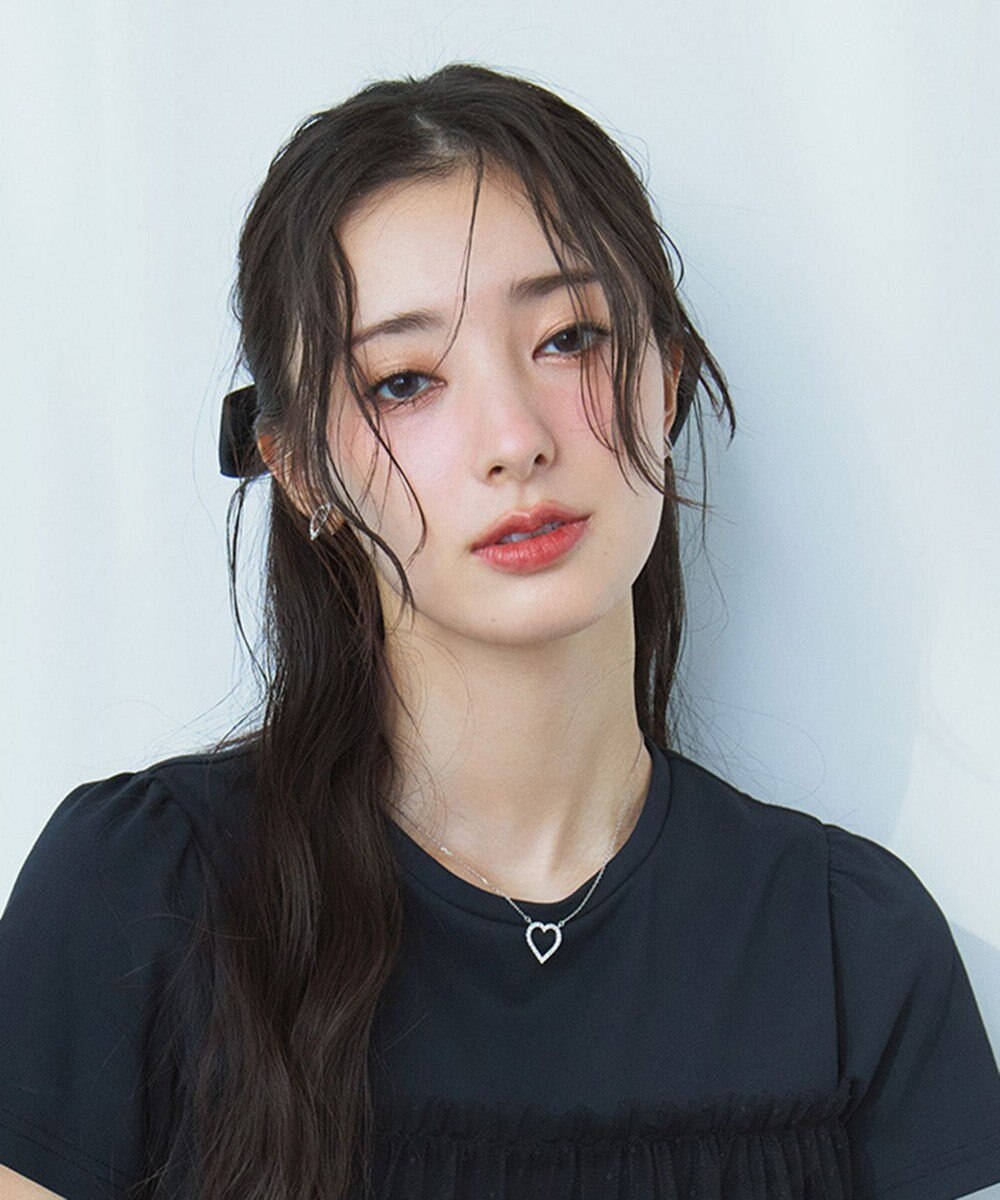 TOCCA WISH IN HEART NECKLACE ネックレス 