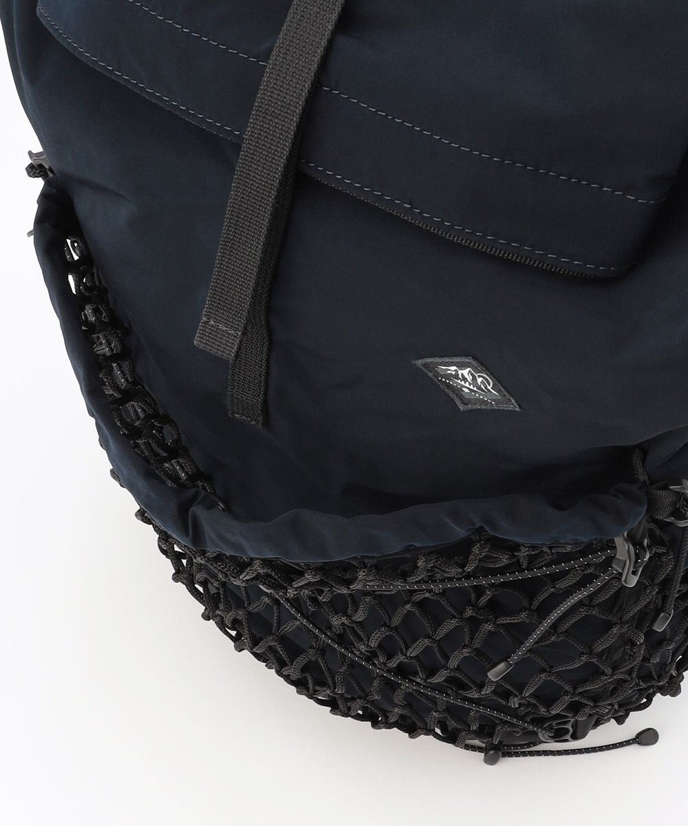 JOSEPH ABBOUD MOUNTAIN 【UNISEX】Pe／Nyピーチデイ バッグ 