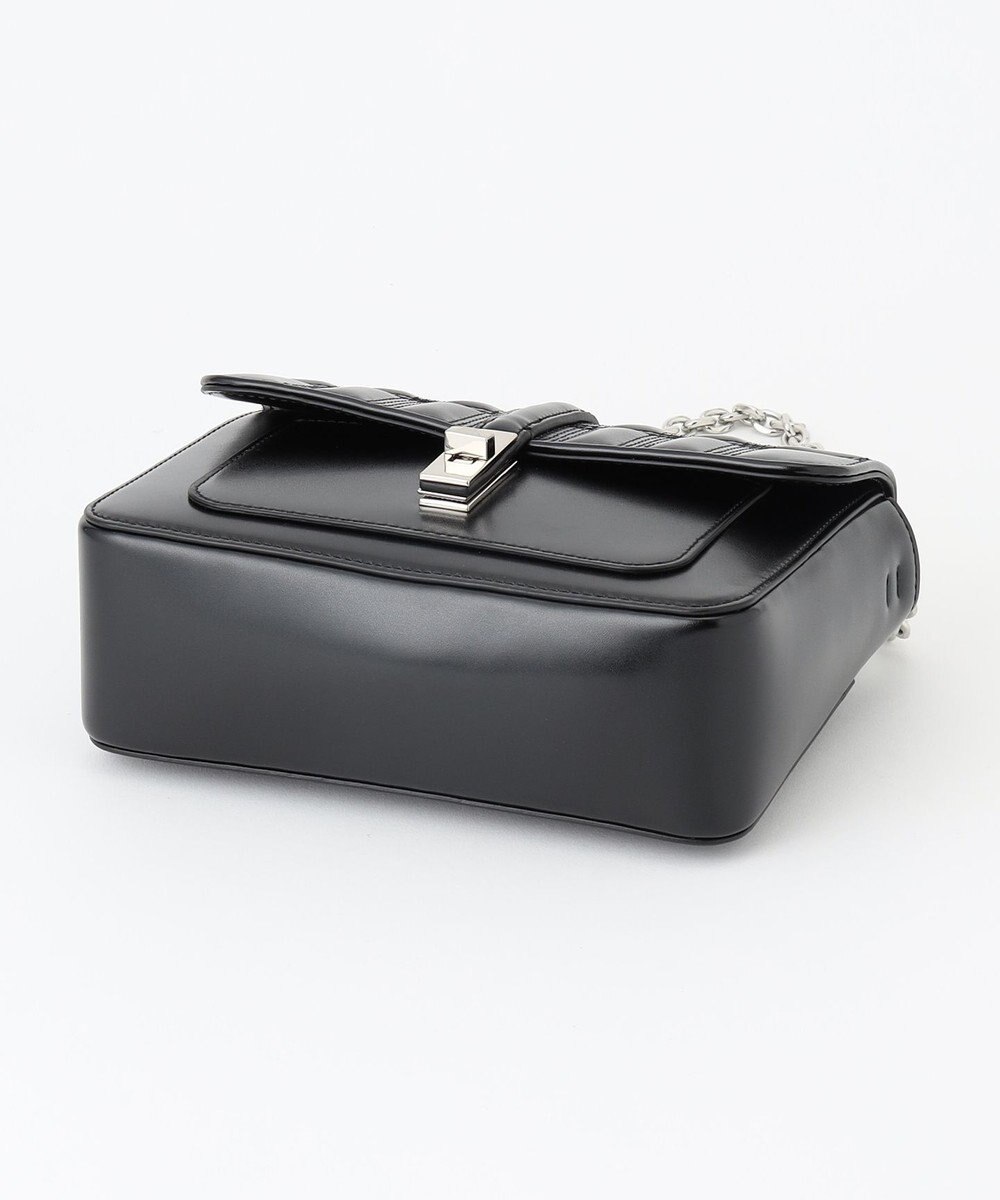 ICB フラップミニショルダーバッグ 