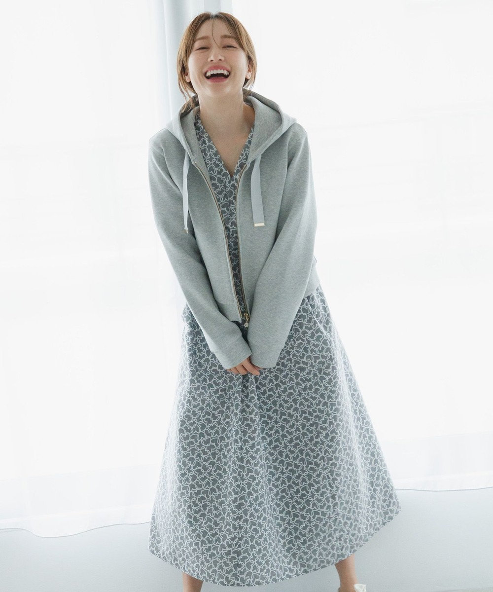 TOCCA 【chayさん着用・00サイズあり】ENCHANTED LOVE ドレス 