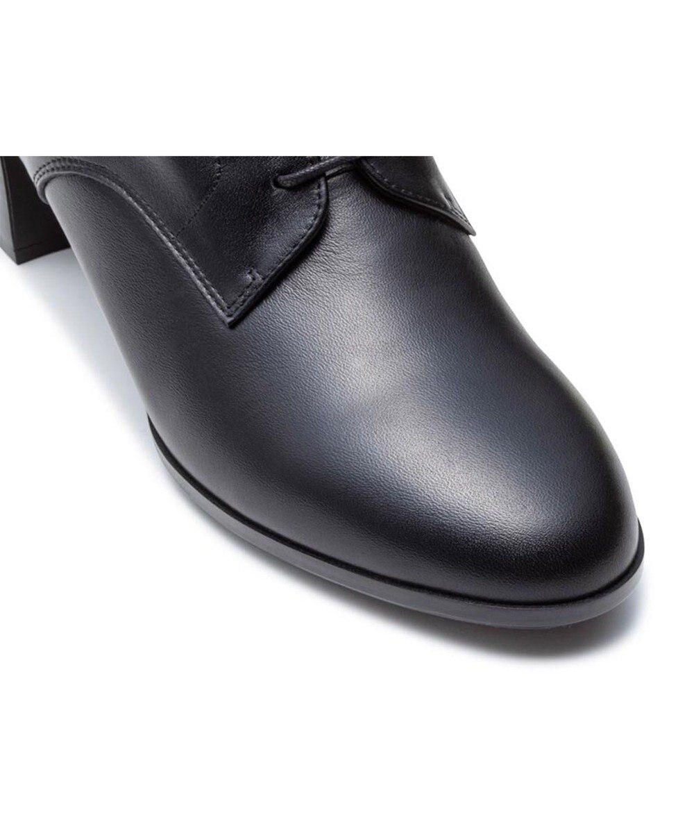 REGAL FOOT COMMUNITY 【リーガルレディース】F77R レースアップブーツ ブーツ 